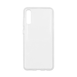 Soft Silicon Case for Samsung Galaxy A50/A50s/A30s Transparent Soft Silicon Case for Samsung Galaxy A50/A50s/A30s Transparent